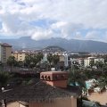 Hotel View of El Teide